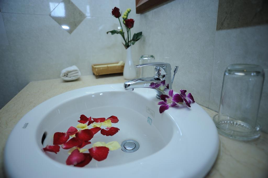Hotel Hoang Yen 3*