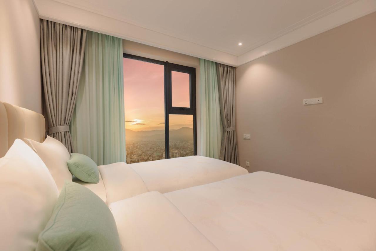 Khách sạn hẻo lánh Altara Luxury Residences