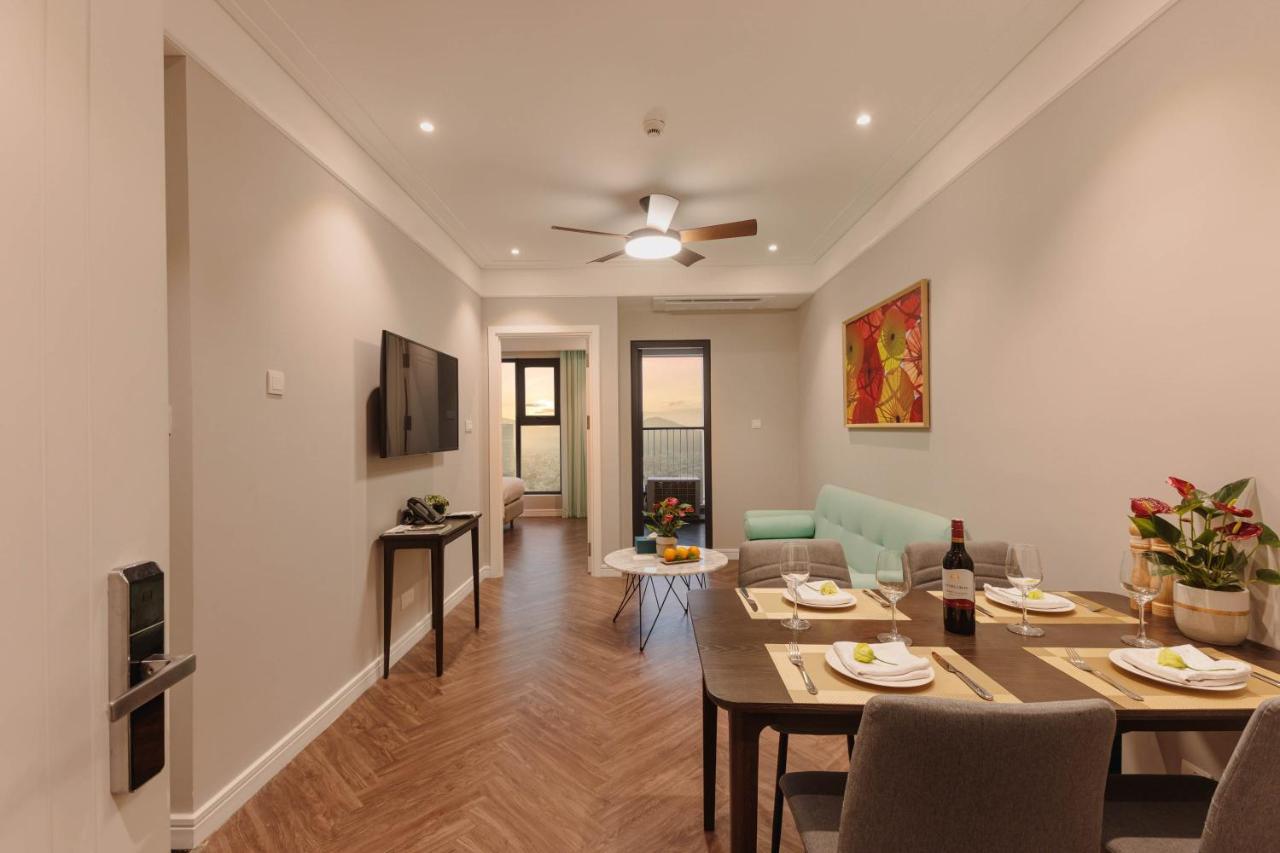 Altara Luxury Residences Quy Nhơn