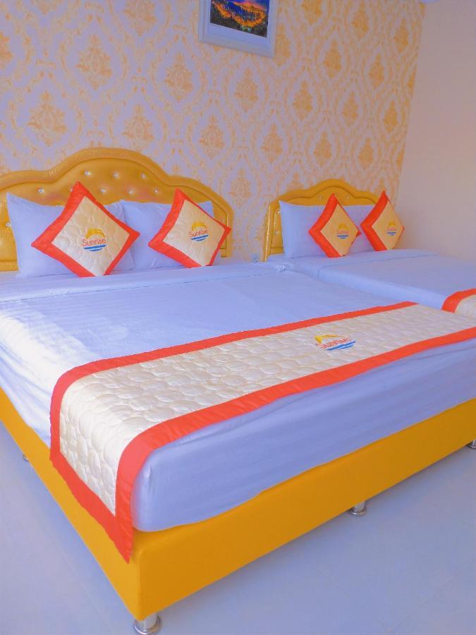 Khách Sạn Sunrise Ninh Thuận Phan Rang
