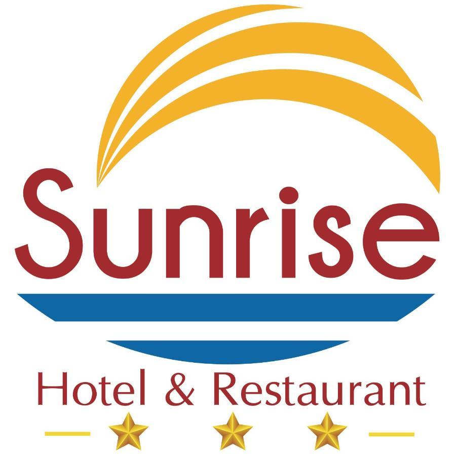 Khách Sạn Sunrise Ninh Thuận 3* Phan Rang