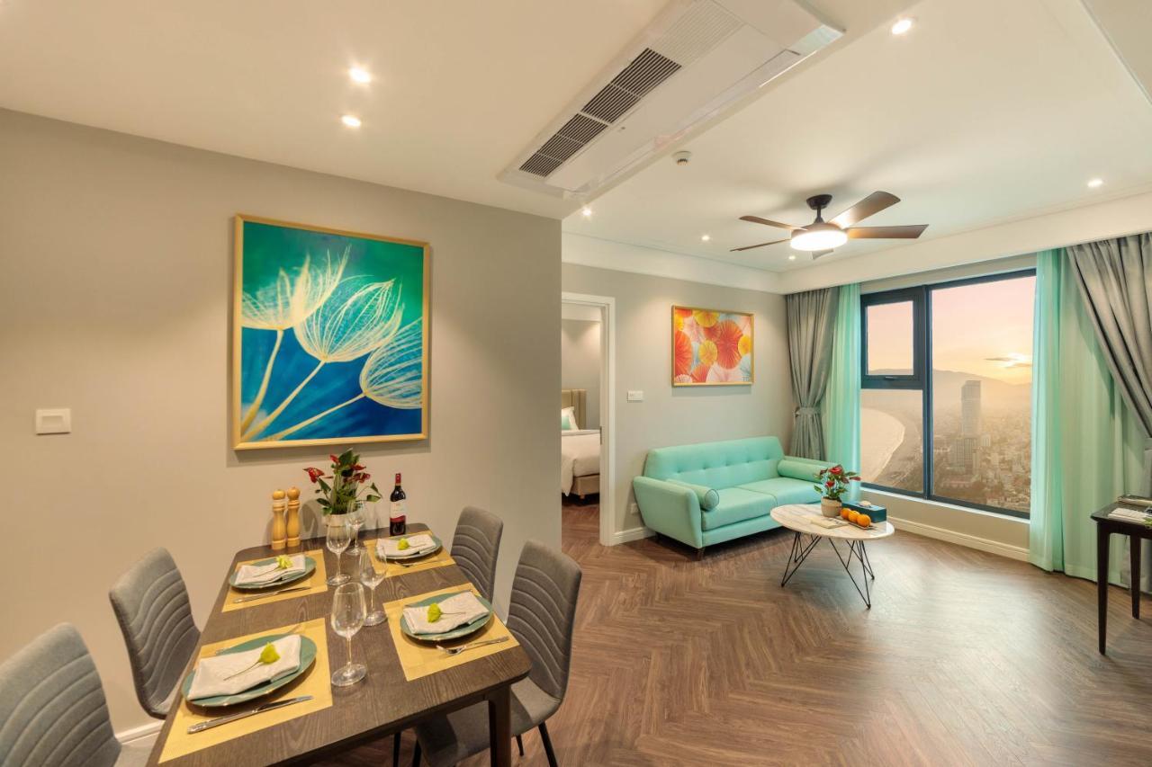 Altara Luxury Residences Khách sạn hẻo lánh Quy Nhơn