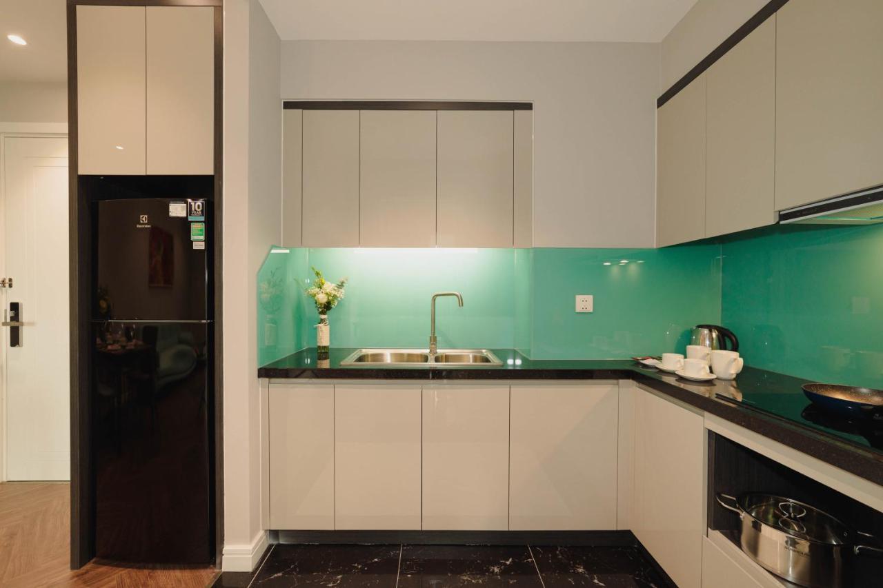 Altara Luxury Residences Khách sạn hẻo lánh Quy Nhơn