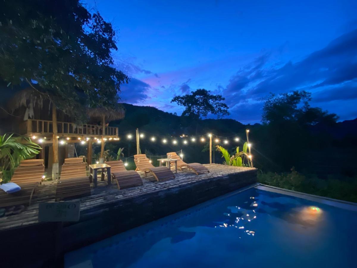 Pu Luong Ecolodge
