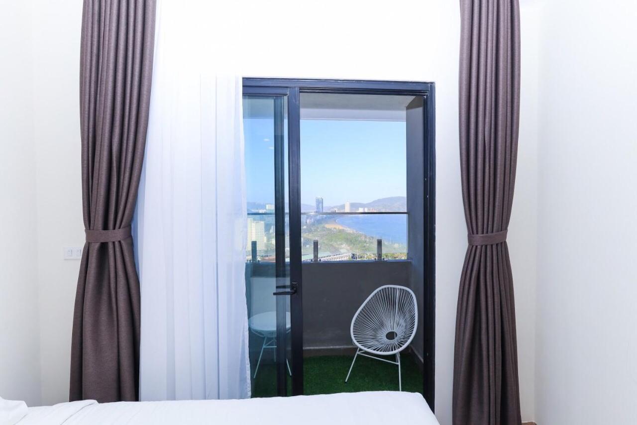 Apartment Flc Sea Tower Minh Minh Quy Nhon
