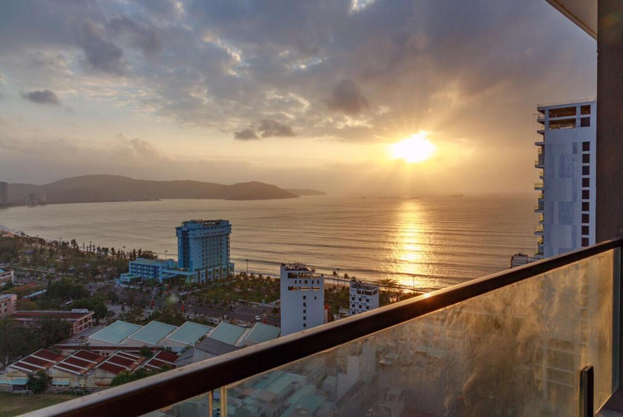 Flc Sea Tower Minh Minh * Quy Nhon