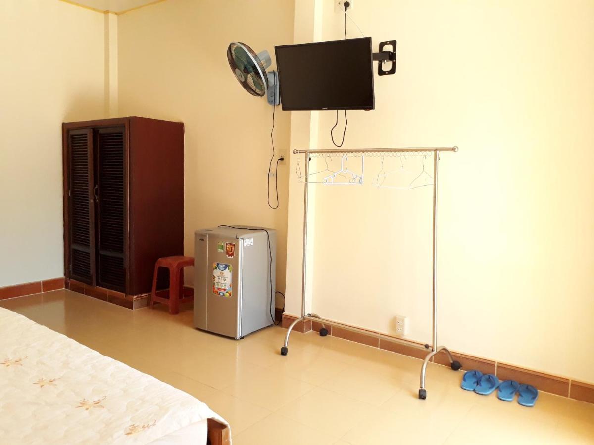 Ngoc Sang Guest house