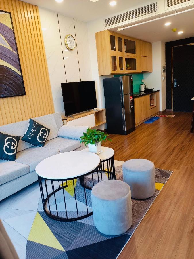 An Phat - Flc Sea Tower Apartment Quy Nhon