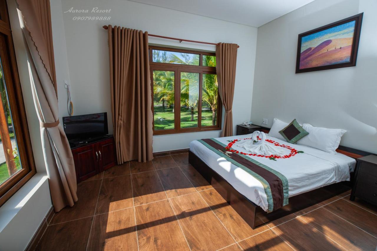 Aurora Resort La Gi