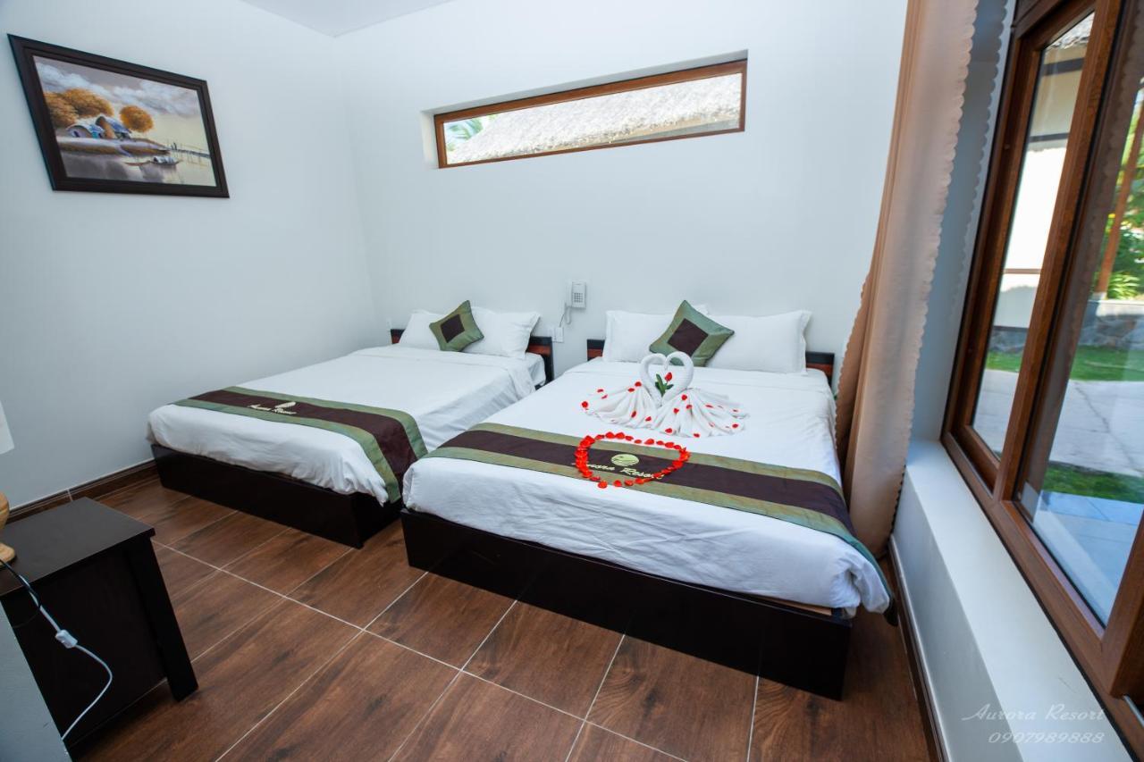 Aurora Resort La Gi