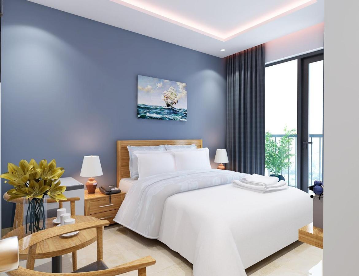 Marigold & 3* Da Nang