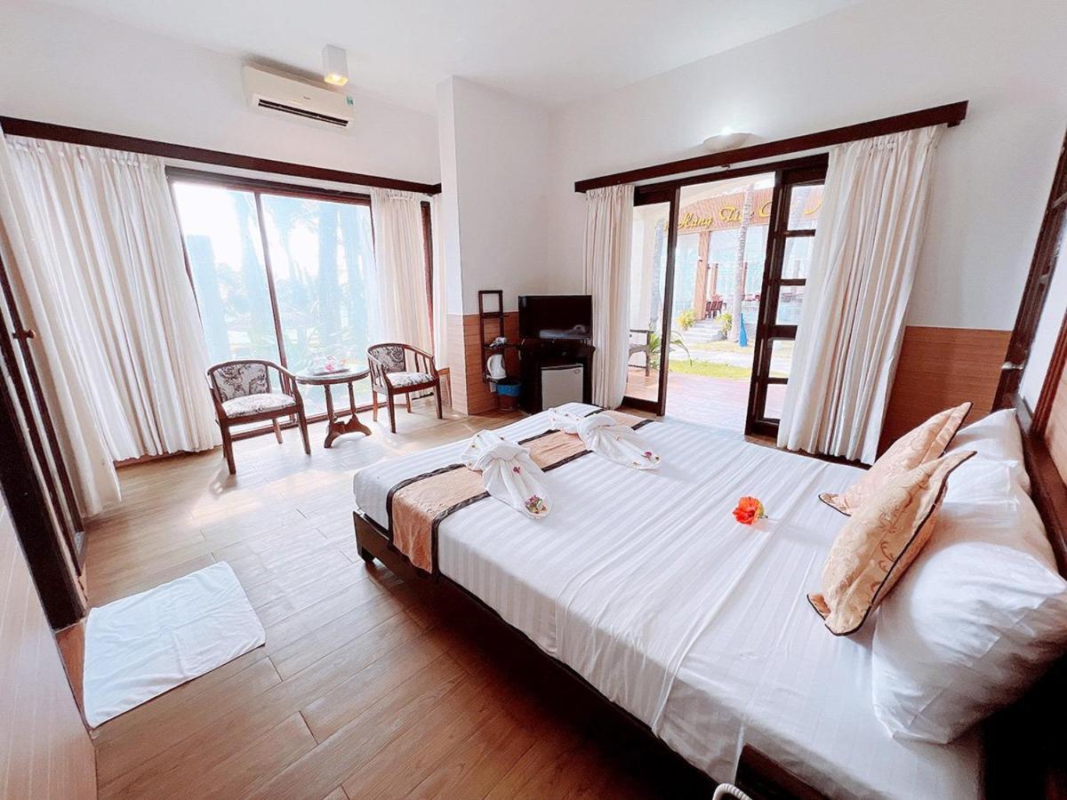 Malibu Khu nghỉ mát Phan Thiết
