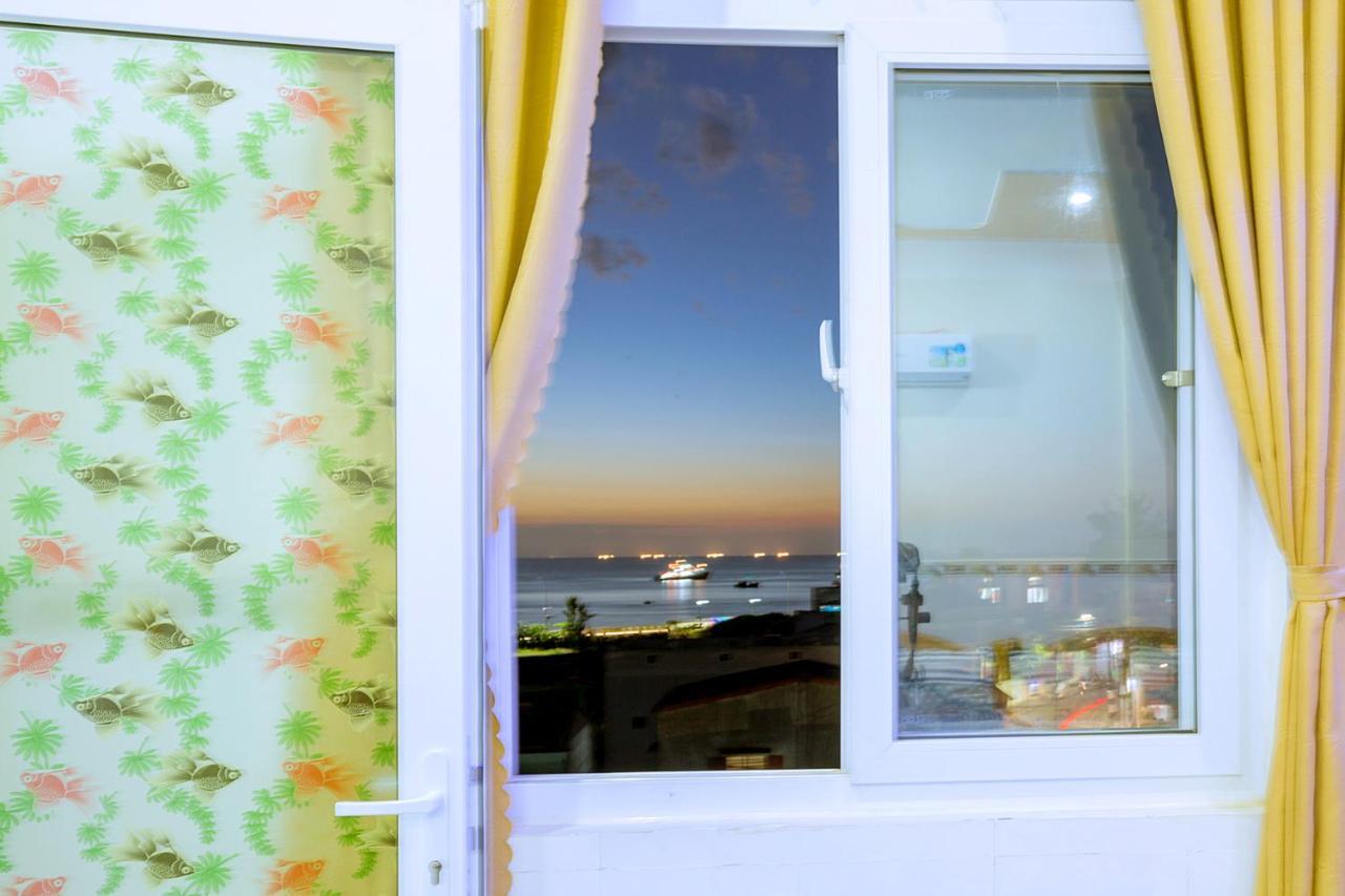 Khách sạn Thiên Trí Huyện đảo Lý Sơn 2*