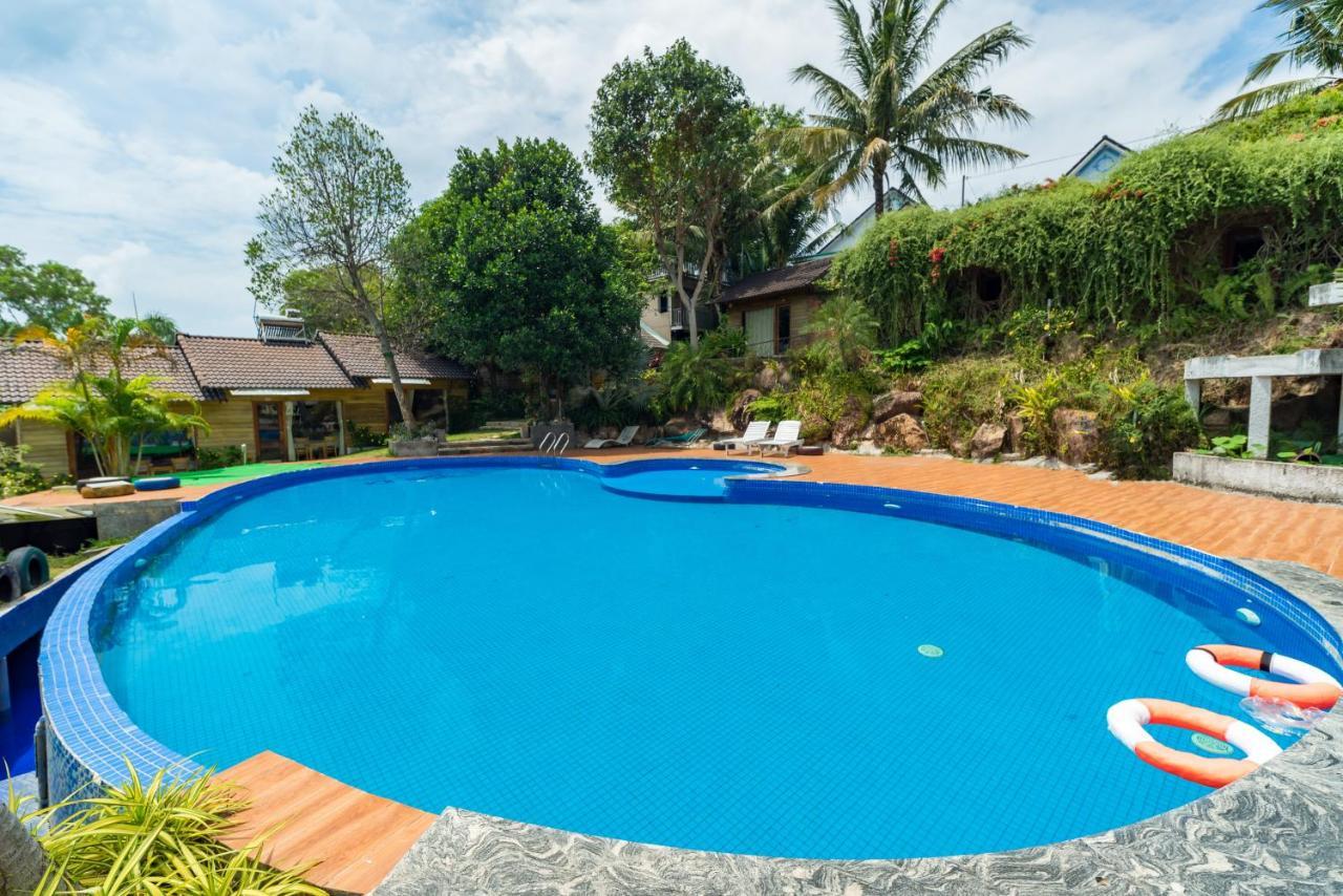 Dendi Phu Quoc
