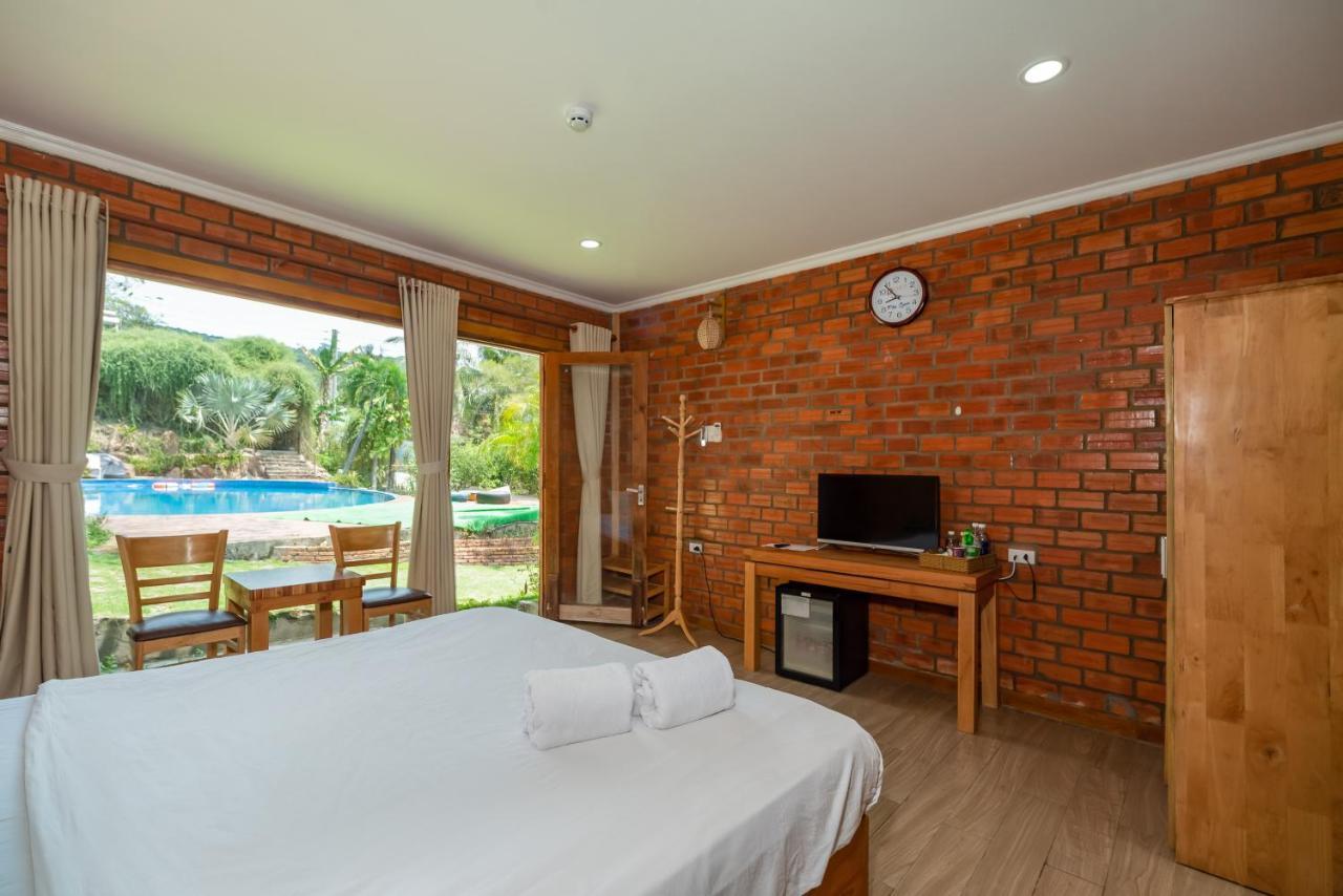 Dendi 3* Phu Quoc
