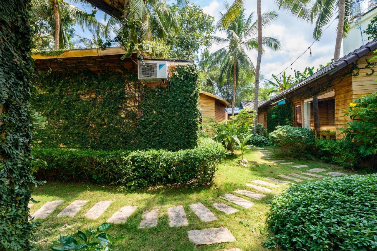 Dendi Resort