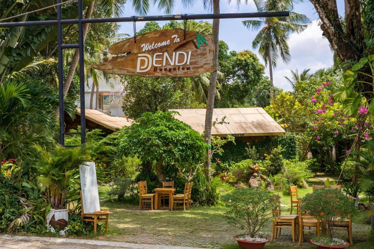 Resort Dendi