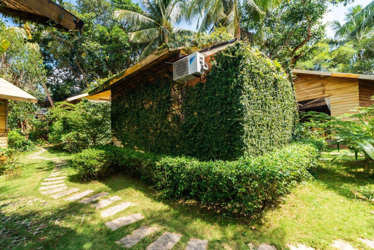 Dendi Resort