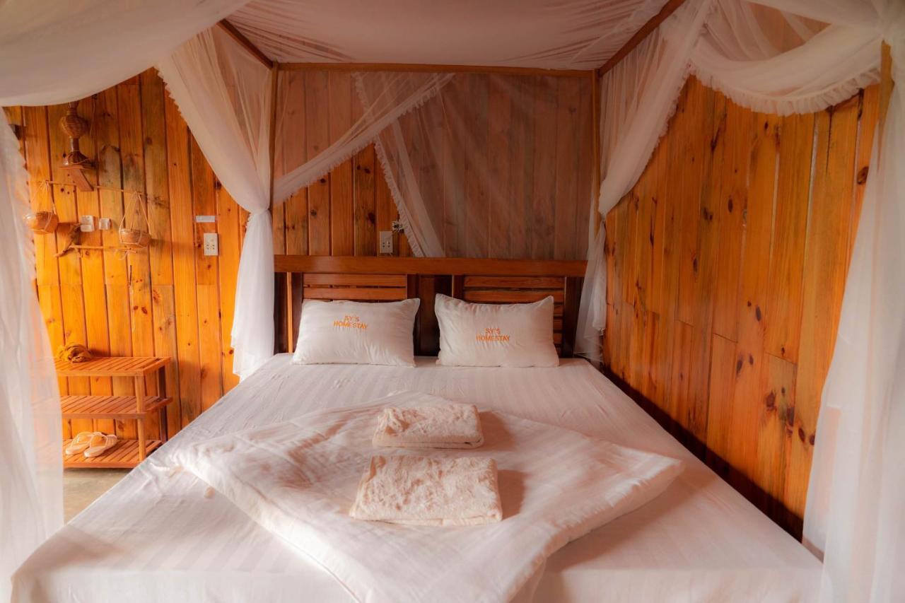 Jungle Boss Travel Homestay