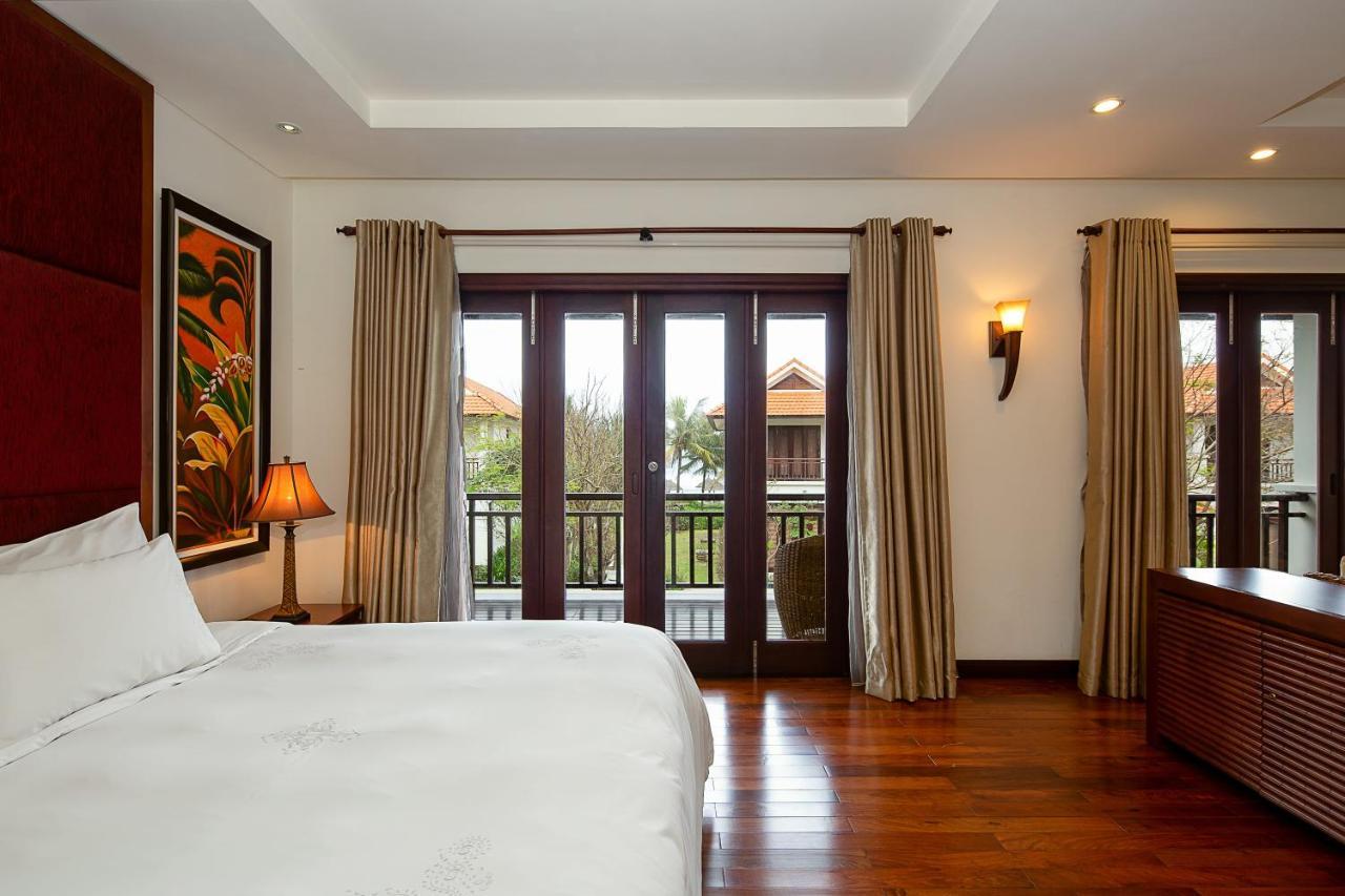 Tropical Villas Beach