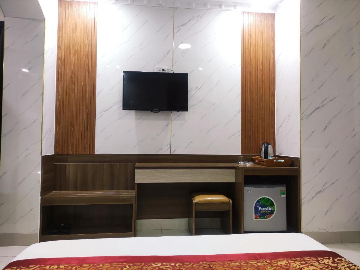 Victory Hotel, So 7, Vuong Thuc Mau, Tp Hotel
