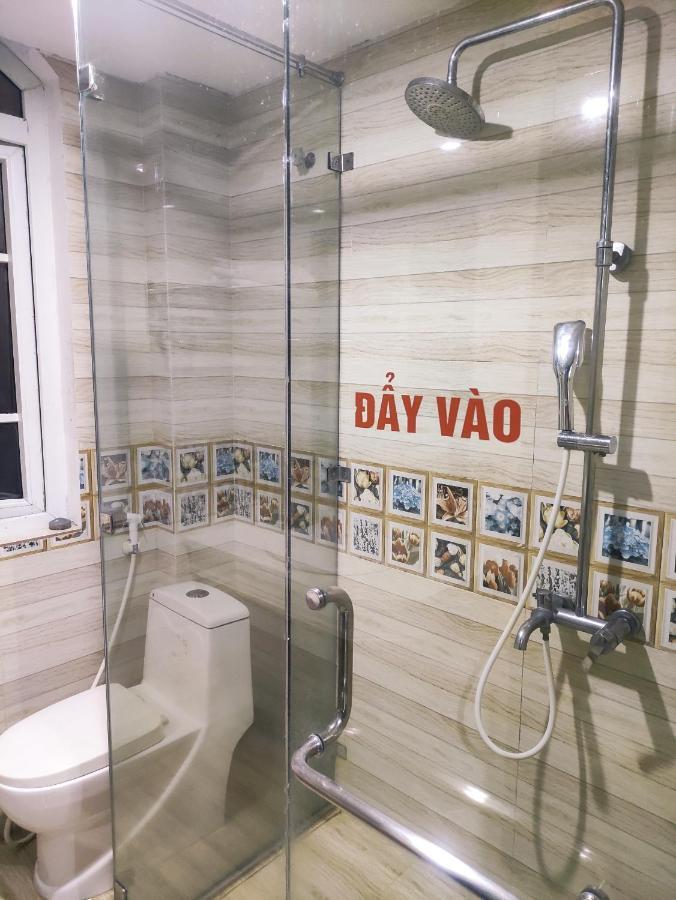 Victory Hotel, So 7, Vuong Thuc Mau, Tp Vinh