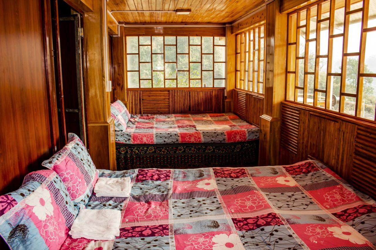 Homestay Sakura *