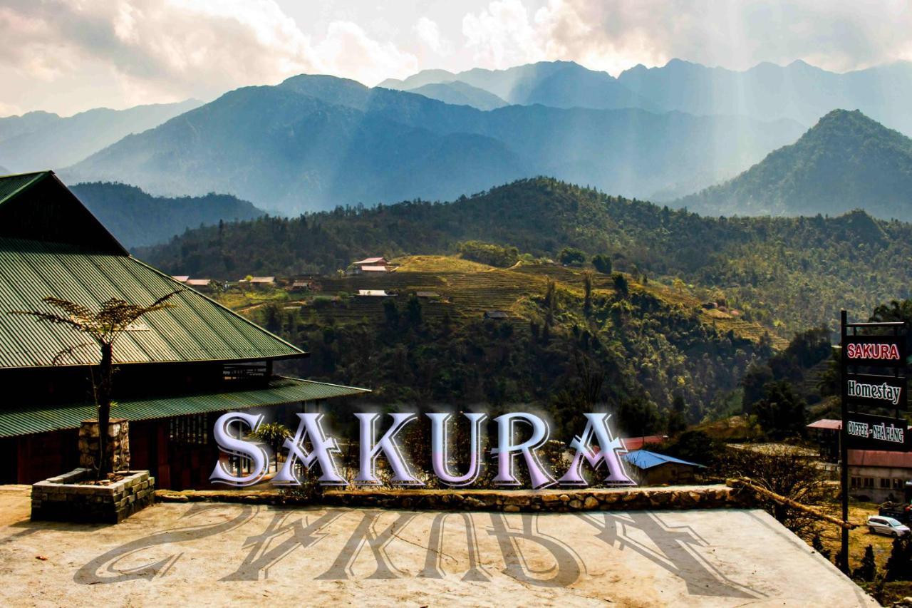 Homestay Sakura Sa Pa