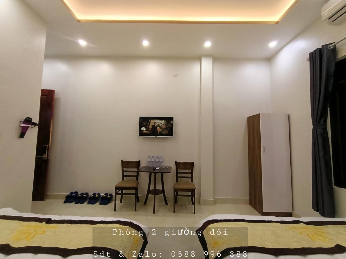 Apartment Nha Nghi Quang Trung Dong Van (Ha Giang)