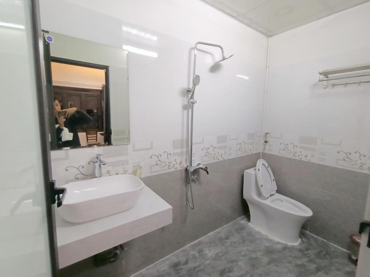 Apartment Nha Nghi Quang Trung Dong Van (Ha Giang)