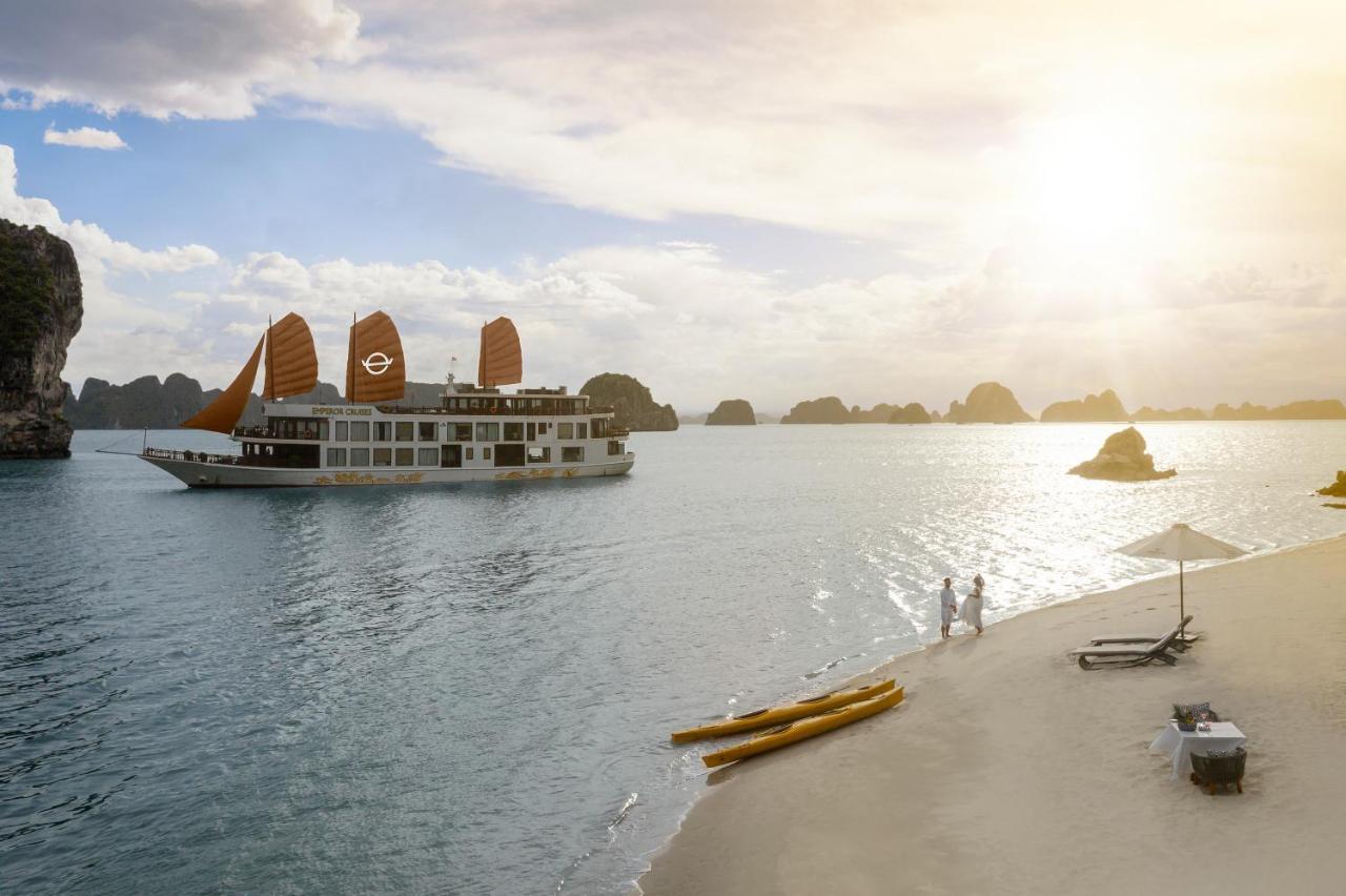Emperor Cruises Legacy 5*