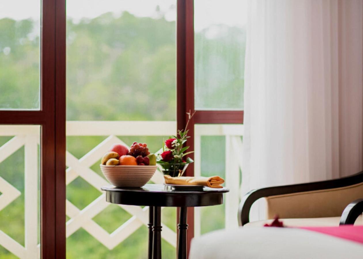 Swiss-belresort Tuyen Lam Resort Da Lat