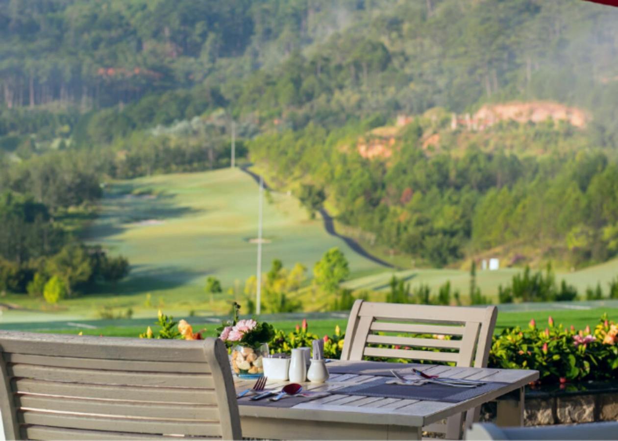 Resort Swiss-belresort Tuyen Lam Da Lat