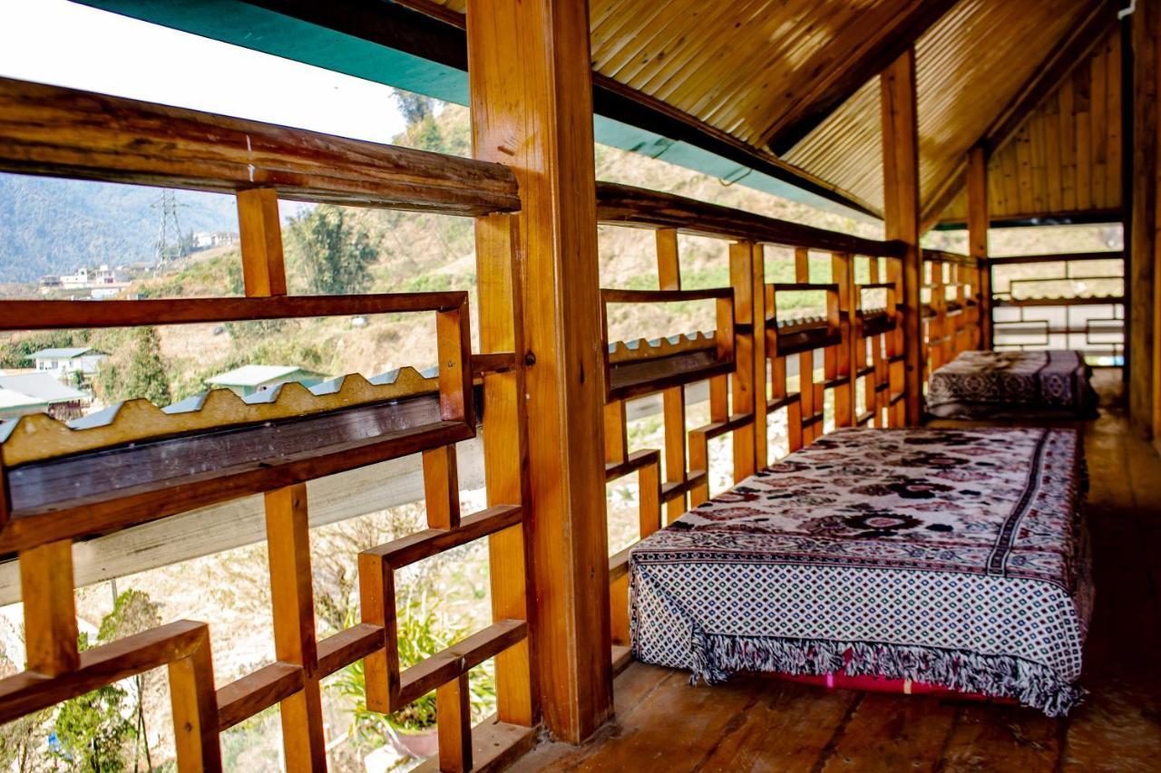 Sakura Homestay Sa Pa