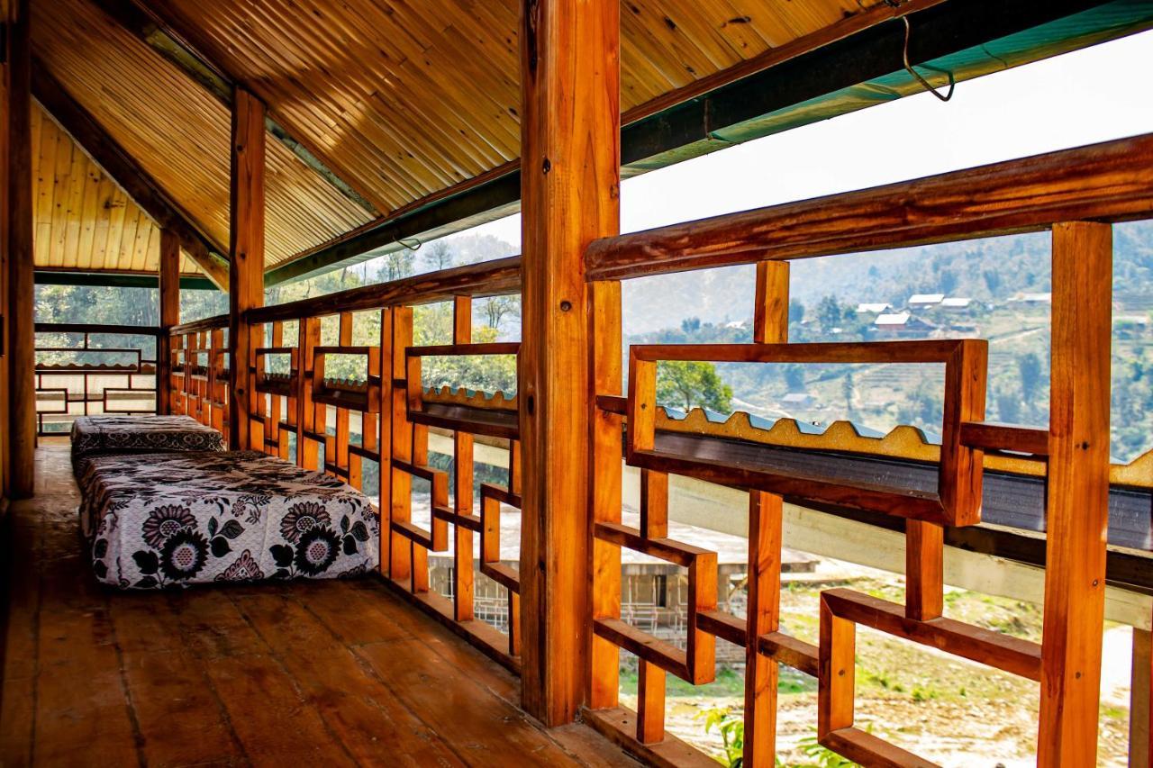 Sakura Homestay Sa Pa