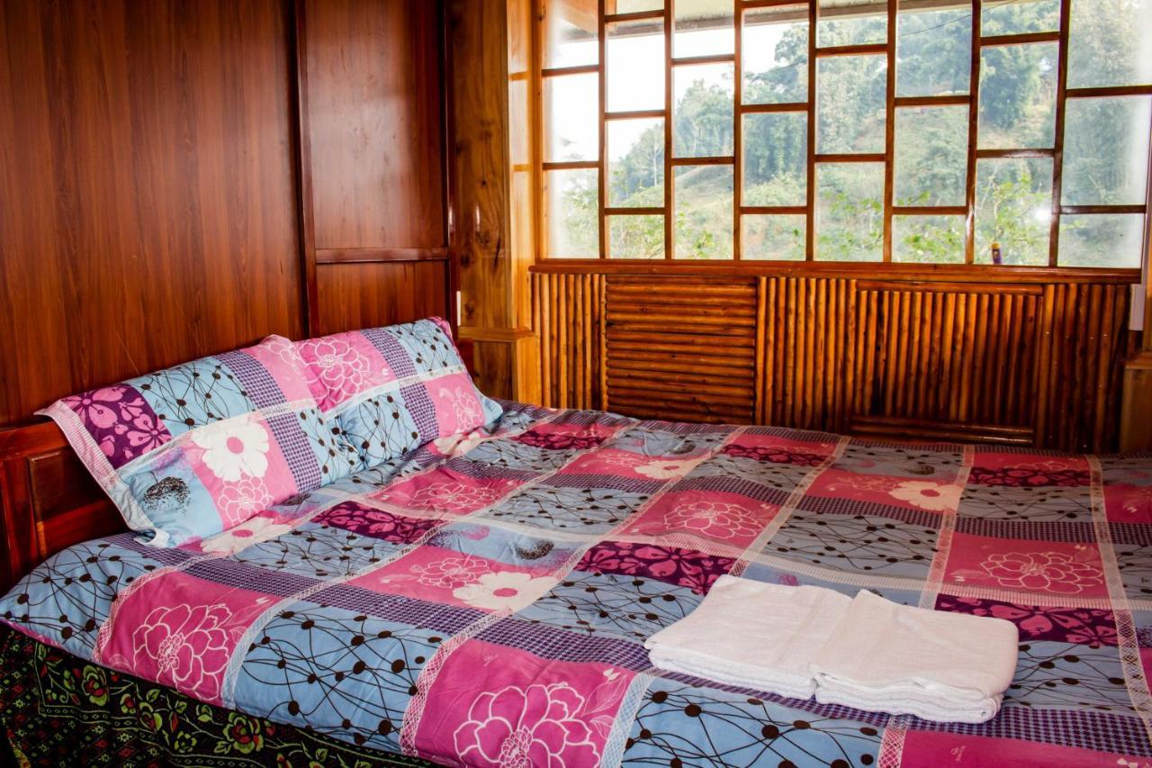 Homestay Sakura *