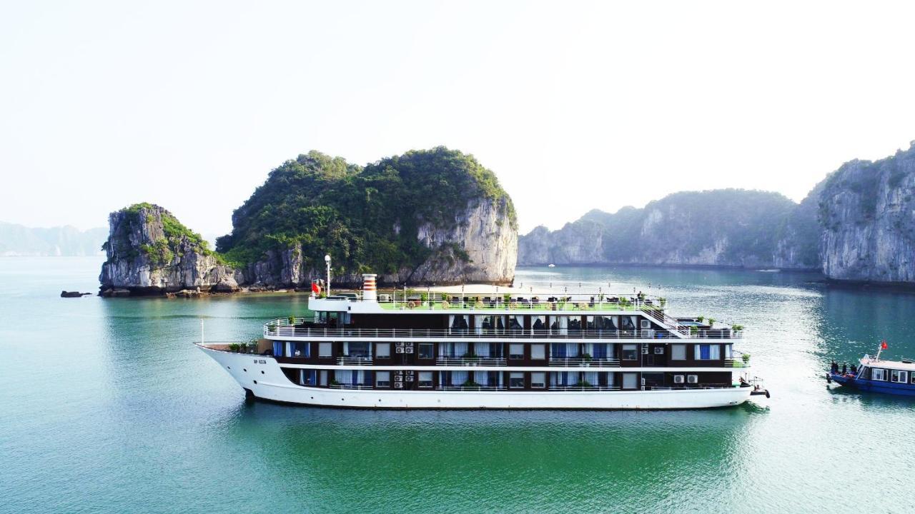 La Casta Regal Cruise 5* Hạ Long