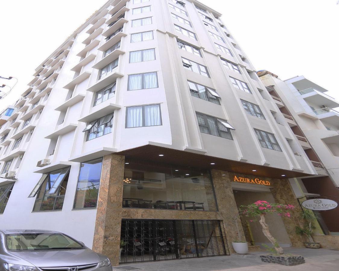 Azura Gold & Hotel Nha Trang