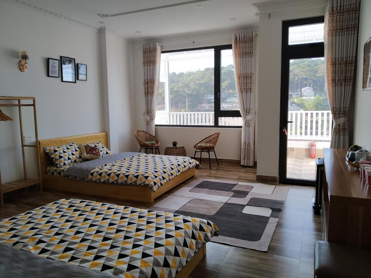 Aparthotel Gio Rung