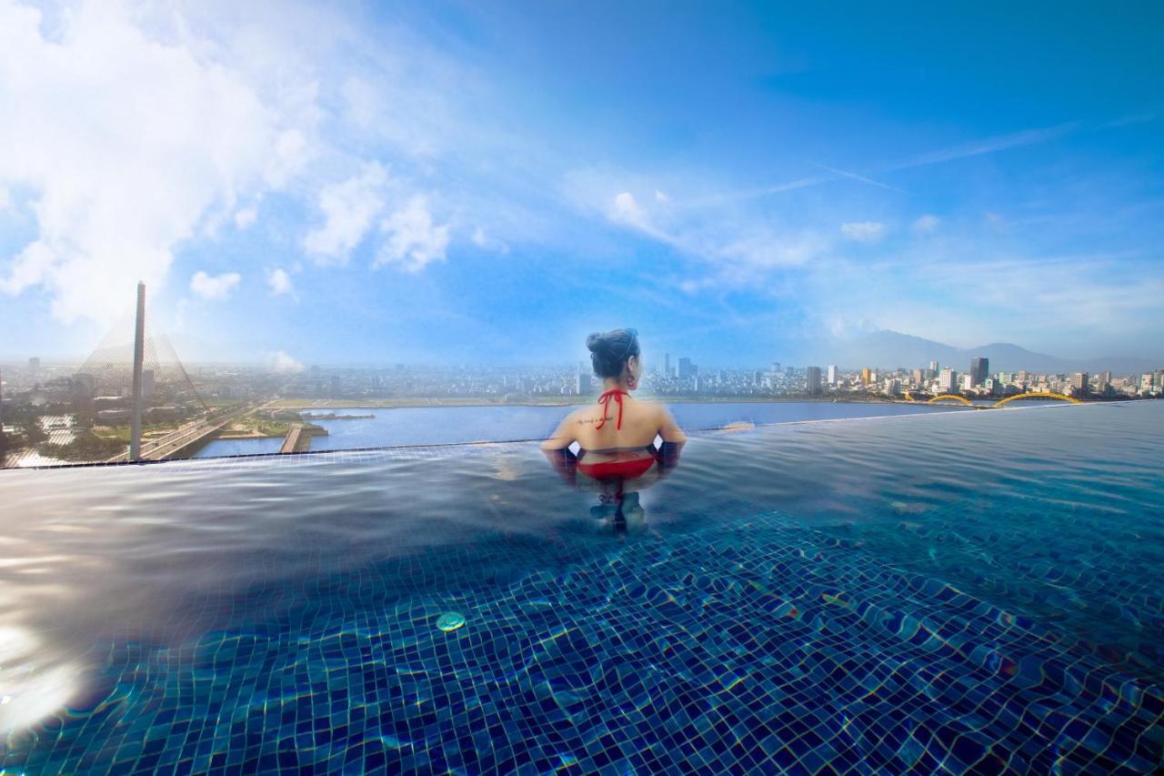 Fivitel Hotel Da Nang
