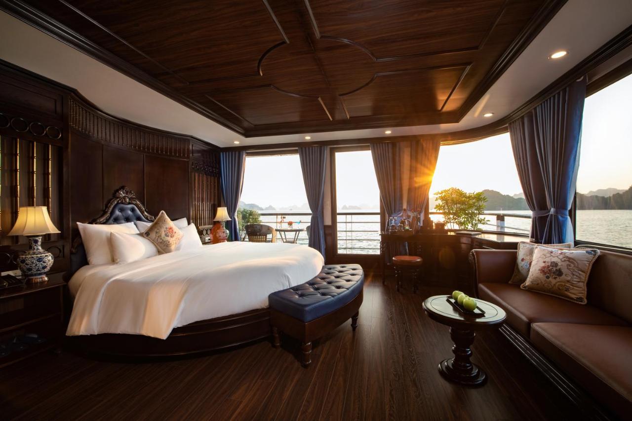La Casta Regal Cruise 5* Hạ Long