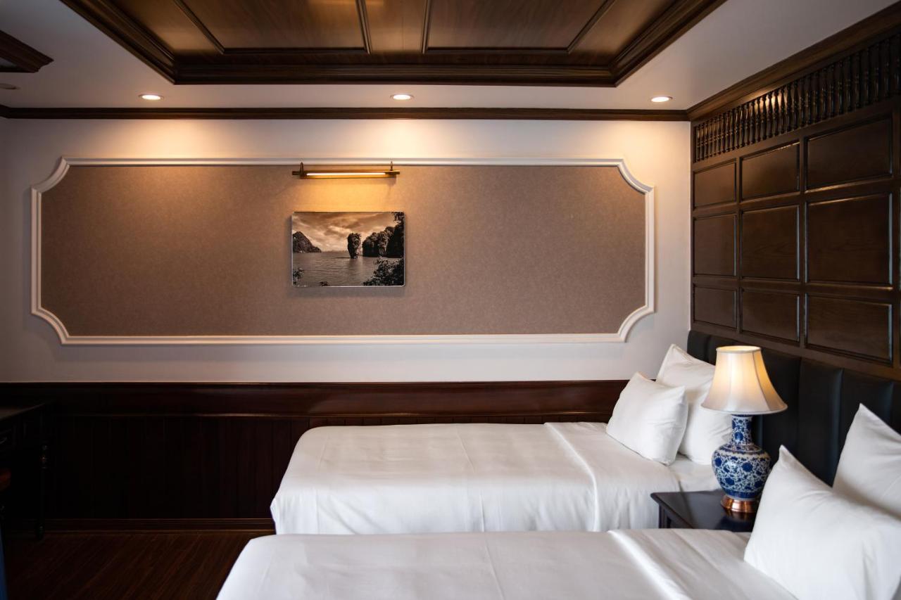 La Casta Regal Cruise 5* Hạ Long