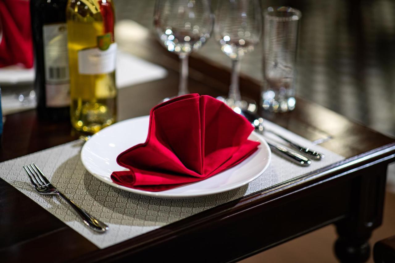 Botel La Casta Regal Cruise 5*