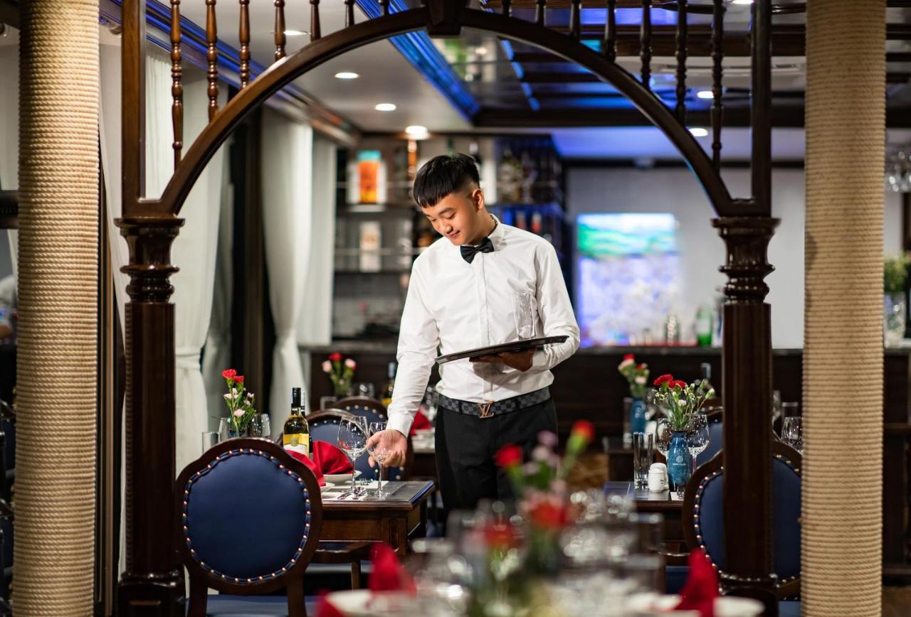 La Casta Regal Cruise 5* Hạ Long