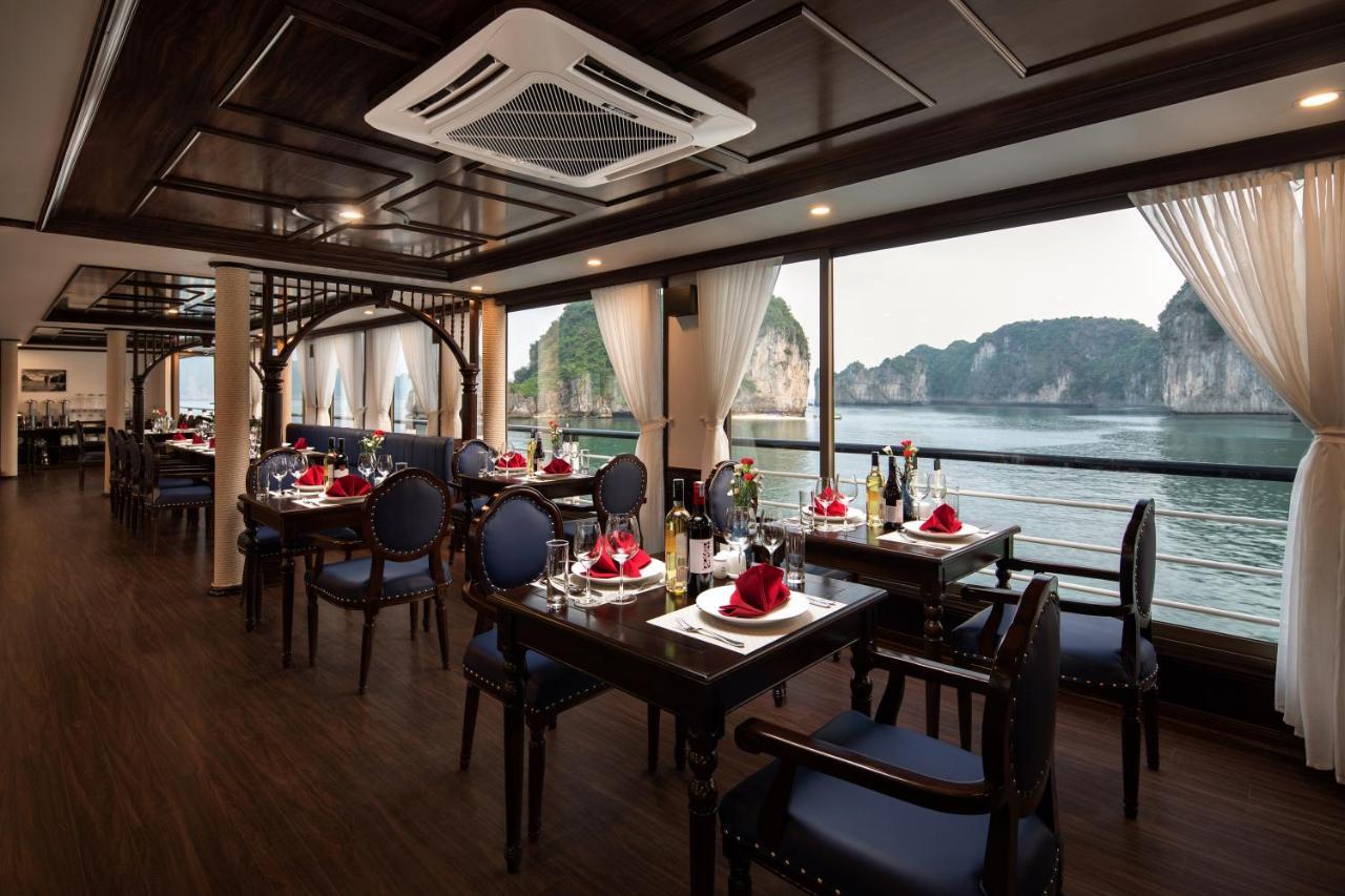 La Casta Regal Cruise 5* Hạ Long