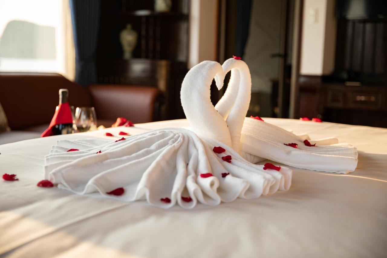 La Casta Regal Cruise 5*
