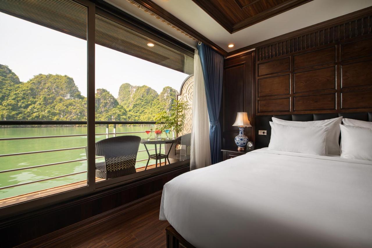La Casta Regal Cruise 5* Hạ Long