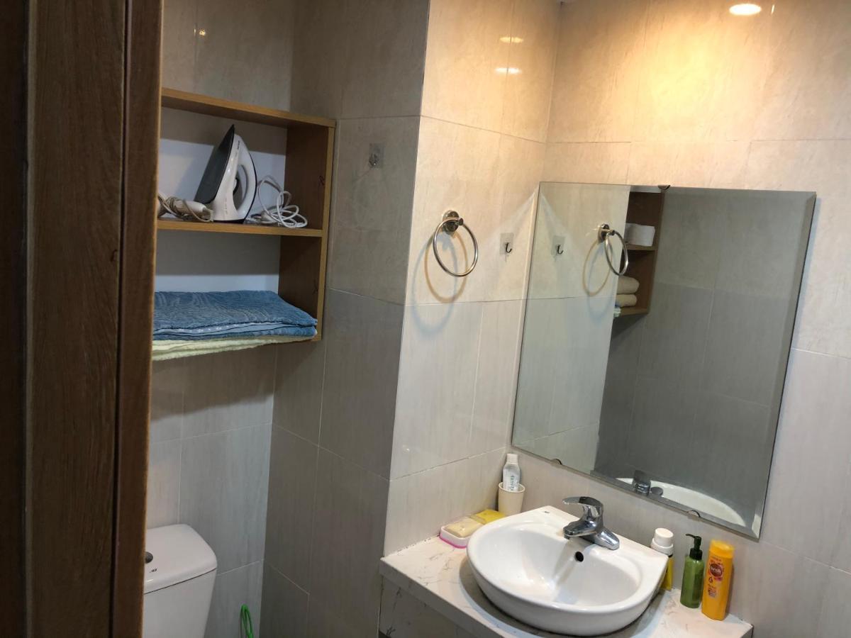 Muong Thanh - 2br Apartment Da Nang