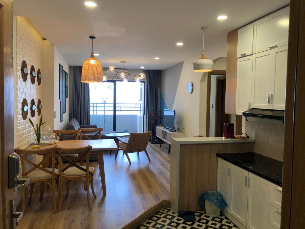 Muong Thanh - 2br Apartment Da Nang