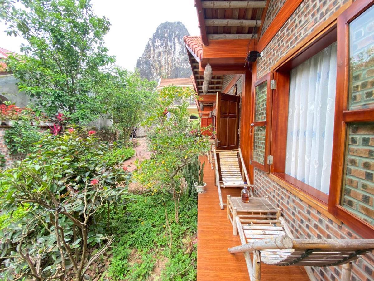 Tam Coc Friendly Ninh Binh